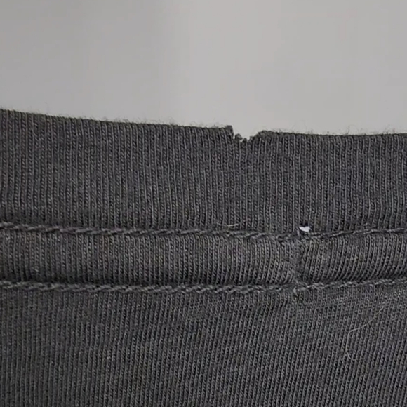 Gothic Embroidered Rose and Skeleton Tee, Future State NWT Urban Outfitters - Picture 11 of 12